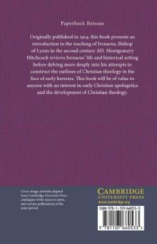 Irenaeus of Lugdunum