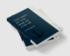 The Navy in the War of 1739-48