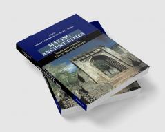 Making Ancient Cities
