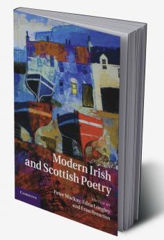 Modern Irish and Scottish Poetry