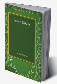 Seven Essays