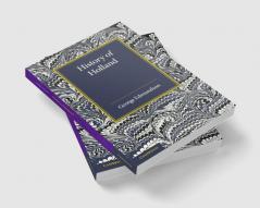 History of Holland