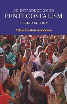 An Introduction to Pentecostalism