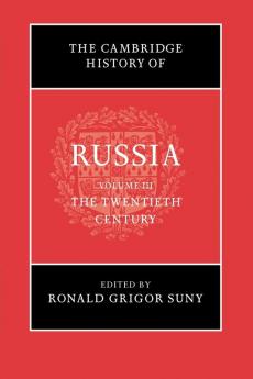The Cambridge History of Russia