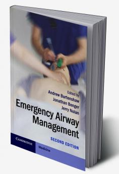Emergency Airway Management