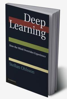 Deep Learning