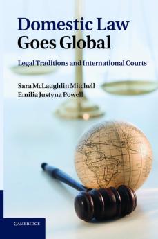 Domestic Law Goes Global