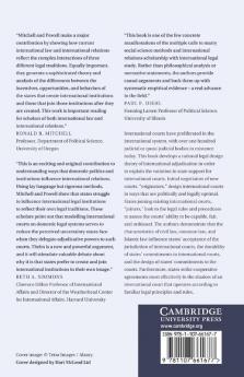 Domestic Law Goes Global