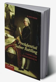 Presidential Saber Rattling