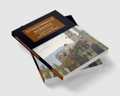 A Concise History of Albania