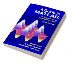 A Guide to MATLAB