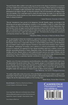Jewish Messianic Thoughts in an Age of Despair