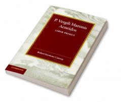 P. Vergili Aeneidos Liber Primus