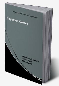 Repeated Games
