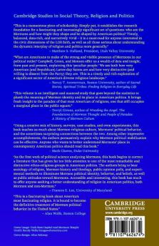 Seeking the Promised Land