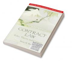 Contract Law (SOUTH ASIA EDITION)