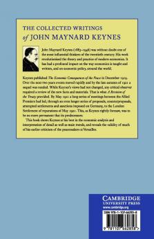 The Collected Writings of John Maynard Keynes