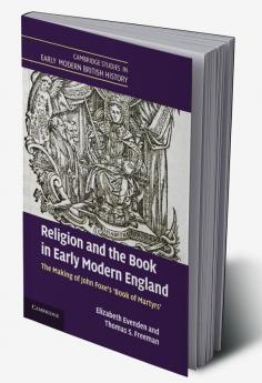 Religion and the Book in Early Modern England