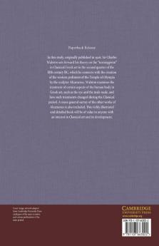 Alcamenes and the Establishment of the Classical Type in Greek Art