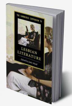 The Cambridge Companion to Lesbian Literature