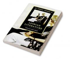The Cambridge Companion to Lesbian Literature
