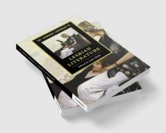 The Cambridge Companion to Lesbian Literature