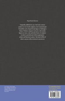 Notes on Greek Sculpture