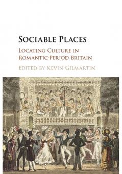 Sociable Places