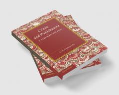 Crime and Punishment