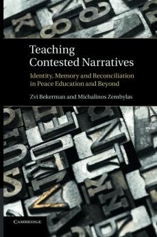 Teaching Contested Narratives