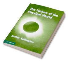 The Nature of the Physical World