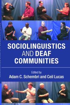 Sociolinguistics and Deaf Communities