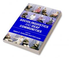 Sociolinguistics and Deaf Communities