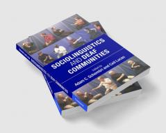 Sociolinguistics and Deaf Communities