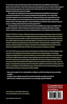 Probabilistic Forecasting and Bayesian Data Assimilation