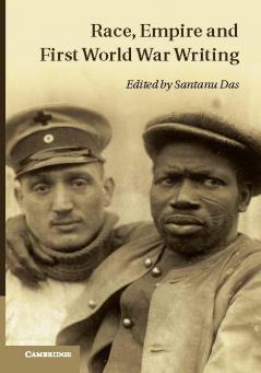 Race Empire and First World War Writing