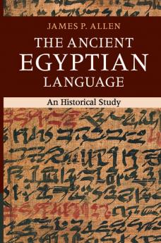 The Ancient Egyptian Language