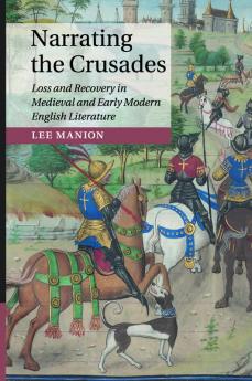 Narrating the Crusades
