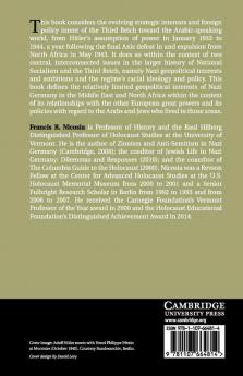 Nazi Germany and the Arab World