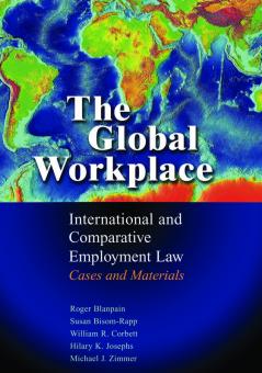 The Global Workplace