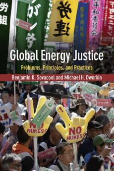 Global Energy Justice