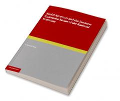 Social Accounts and the Business Enterprise Sector of the National Economy