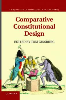 Comparative Constitutional Design