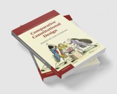 Comparative Constitutional Design