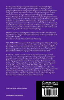 The Indo-European Controversy