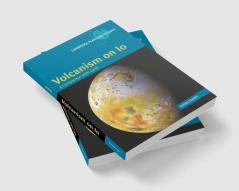 Volcanism on IO