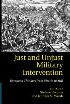 Just and Unjust Military Intervention