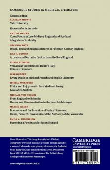 The Myth of Piers Plowman
