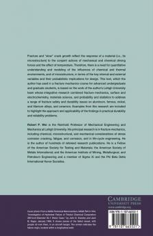 Fracture Mechanics