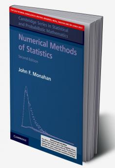 Numerical Methods of Statistics 2nd Edition